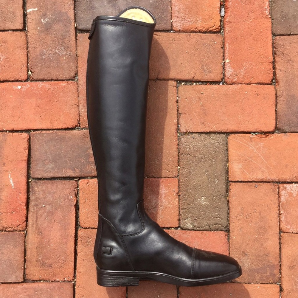 Parlanti Denver Essential Tall Boot New N Box 38MH - Picture 2 of 8